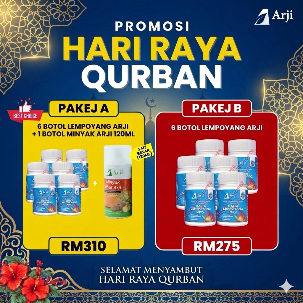 PROMO (SET A)